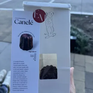 Canele