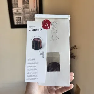 Canele