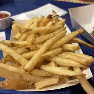 Fries