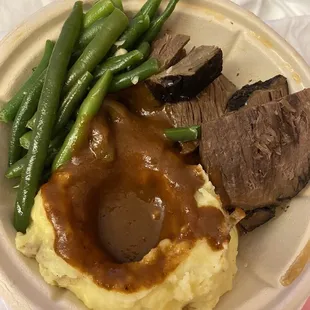 Pot Roast