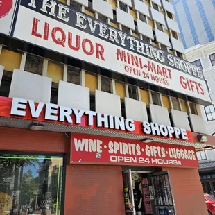 Everything Shoppe