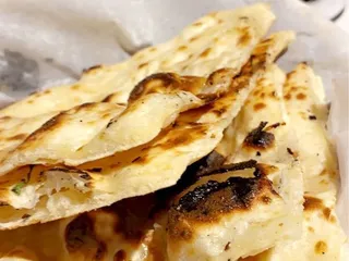 Turmeric Indian Cuisine