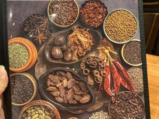 Aroma Indian Cuisine