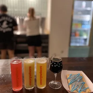 5/5 so good
