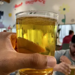 Balance West Coast Ipa