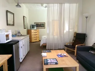 Alpine Guest Lodging