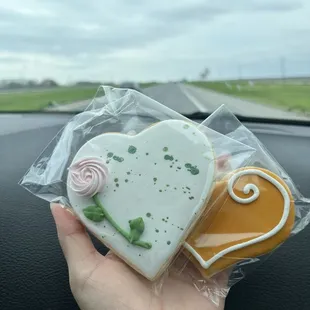 Free Sugar Cookies