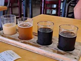 Box Canyon Brewing Company