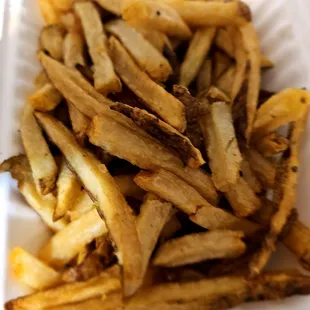 Fries