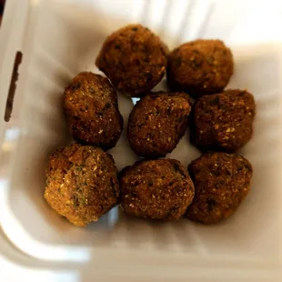 Falafel