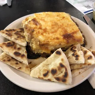 Moussaka