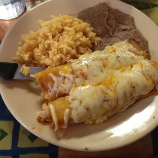 Enchilada
