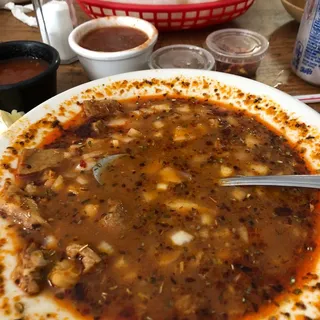 Menudo