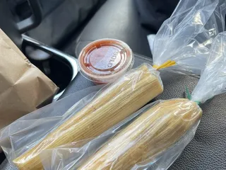 Tamaleria Nuevo Leon