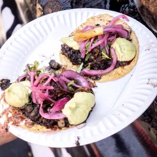 El Asesino / The Poseidon.