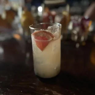 drink