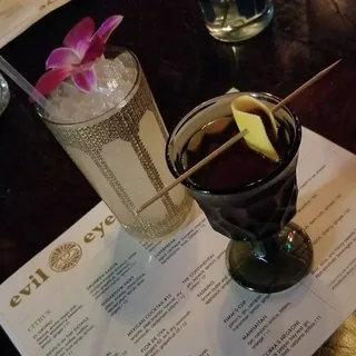 Drunken Sailor