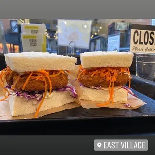 sandwich, food, sandwiches