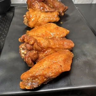 Evil Wings