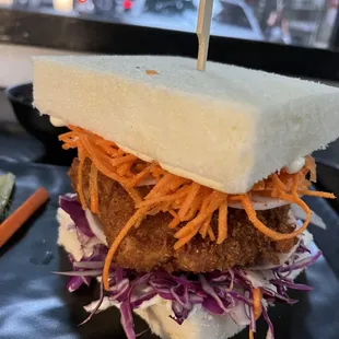 tacos, food