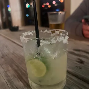 Margarita