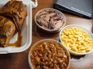 Pittsburgh Barbecue Company