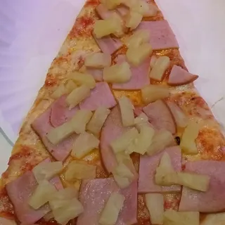 Hawaiian Pizza