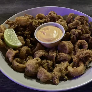 Calamari