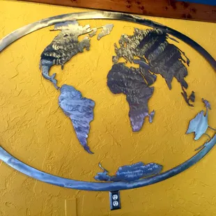 Interior Décor