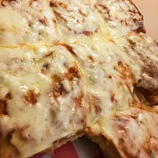 food, pizza