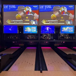 Mini Bowl! (October, 2024)