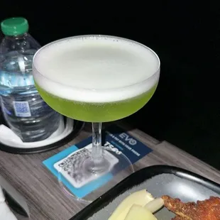 Beetlejuice drink