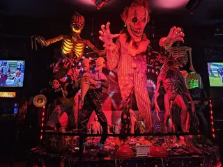 Alamo Drafthouse Cinema Las Colinas