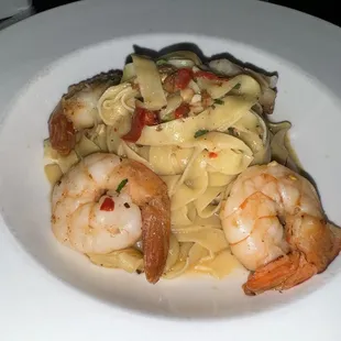 Chile Shrimp