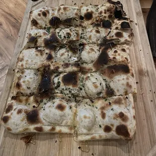 Focaccia