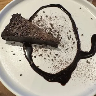 Chocolate Torte