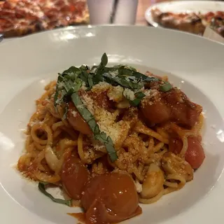 Pomodoro Pasta