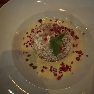 Butter Cake