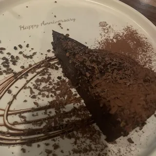 Chocolate Torte