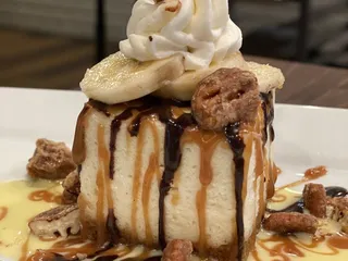 Rusconi's American Kitchen