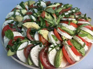 Taza Bistro Bar & Catering