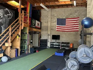 Sacramento Eco Fitness
