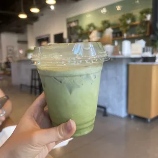 Matcha