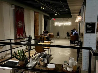 Summit Coffee On the Plaza