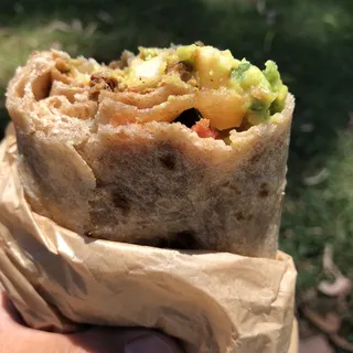 California Burrito