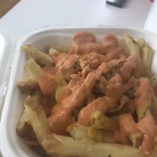 Evo Fries