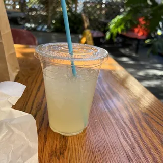 Lemonade House Made