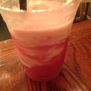 Kombucha Float