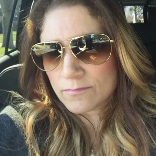 Elizabeth is a miracle worker! She does the most amazing job!