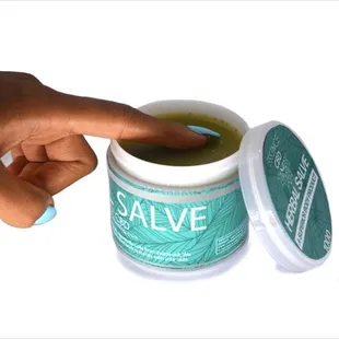 Super Strength CBD topical